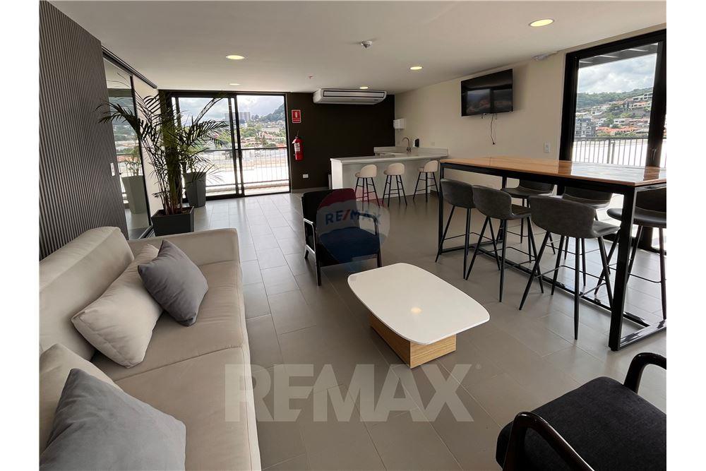 Villa - For Rent/Lease - Antiguo Cuscatlán, La Libertad, El Salvador - 3 - 902671007-3