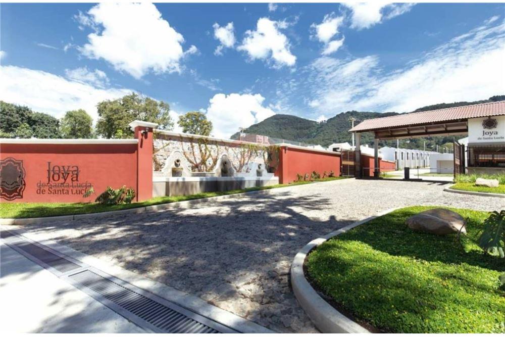 Villa - Venta - Santa Lucía Milpas Altas, Sacatepéquez, Guatemala - 12 - 902691016-9