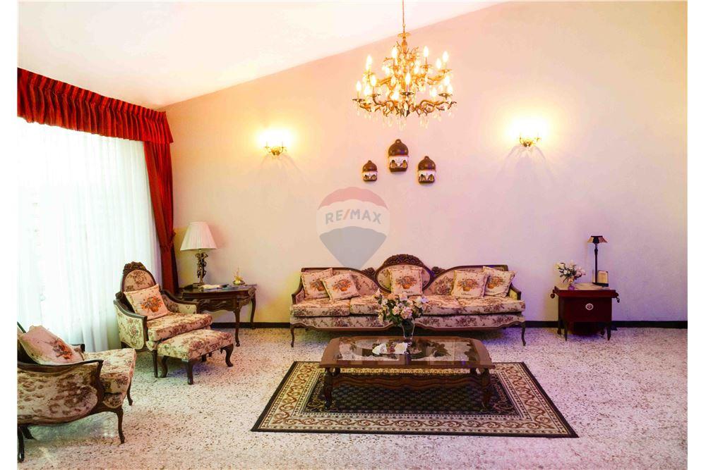 Villa - Venta - Zona 16, Guatemala, Guatemala - 1 - 902611001-86