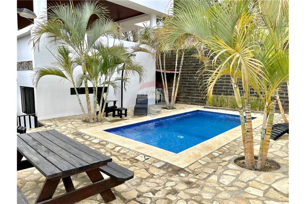 Residential - Condo/Apartment - San Juan del Sur, Rivas, Nicaragua - Caribbean & Central Ameri - 1 - 90119003-13