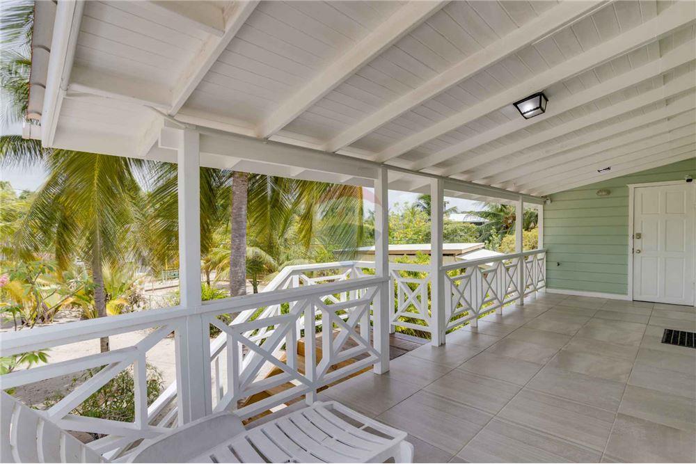 Residenziale - Villa - Placencia, Stann Creek District, Belize - Caribbean & Central Ameri - 5 - 90127041-3