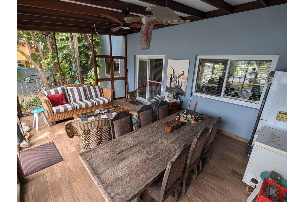 Residential - Villa - Maya Beach, Stann Creek District, Belize - Caribbean & Central Ameri - 9 - 90127016-264