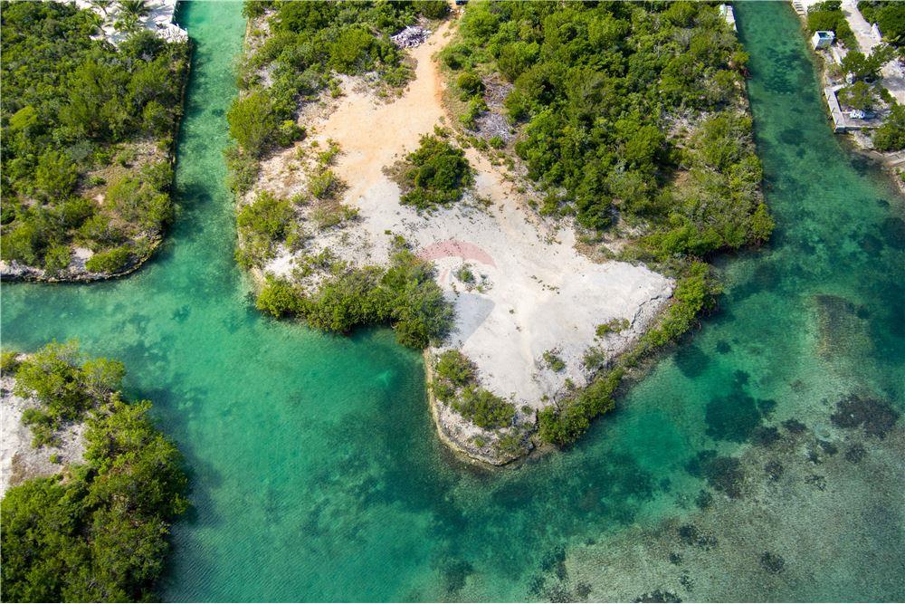 Grondstuk - Te Koop - Blue Mountain, Providenciales, Turks and Caicos - 7 - 90111001-81