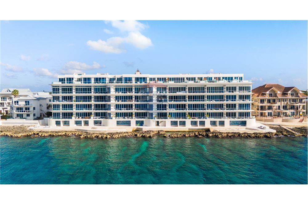 Condo/Apartment - For Sale - George Town East, George Town, Cayman Islands - 24 - 90146050-26
