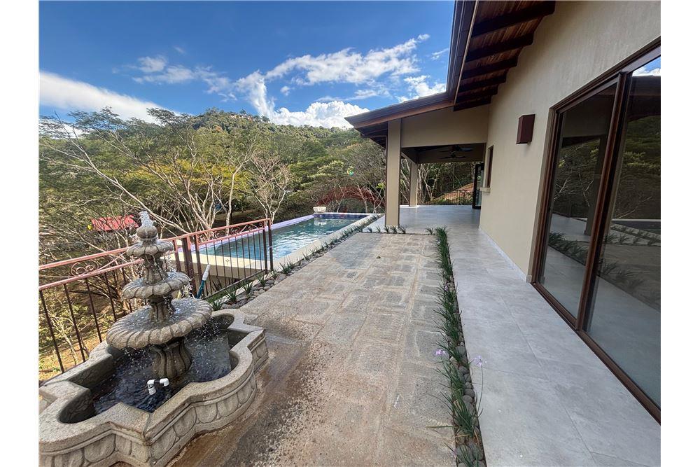 Residenziale - Villa - Atenas, Alajuela- Atenas, Costa Rica - Caribbean & Central Ameri - 2 - 90128002-1004