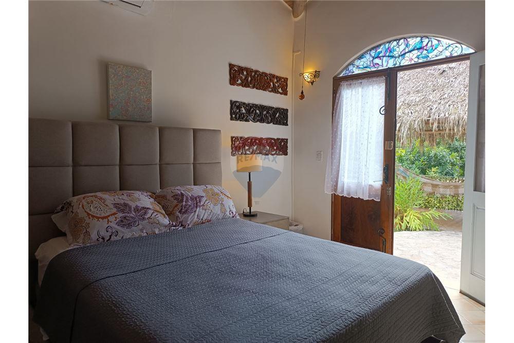 住宅 - 别墅 - Jaco - Playa Hermosa, Puntarenas- Garabito, 哥斯达黎加 - Caribbean & Central Ameri - 14 - 90168005-710