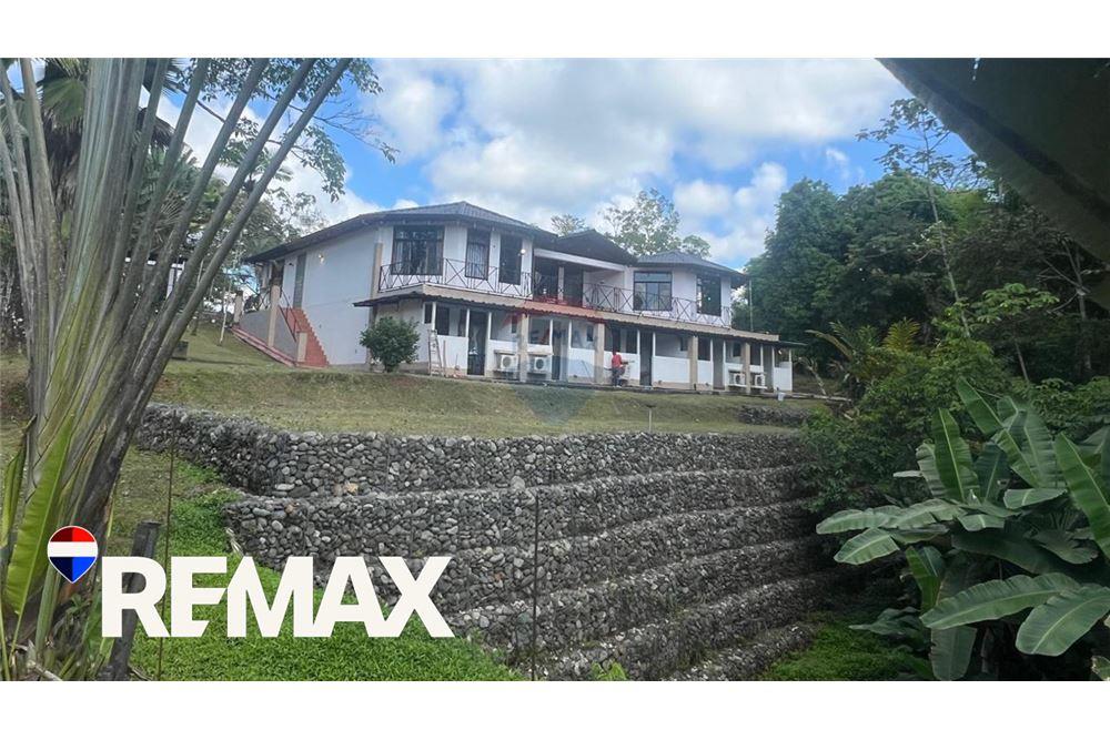 商业 - 商业/零售 - San José, San José, 哥斯达黎加 - Caribbean & Central Ameri - 1 - 90168013-175