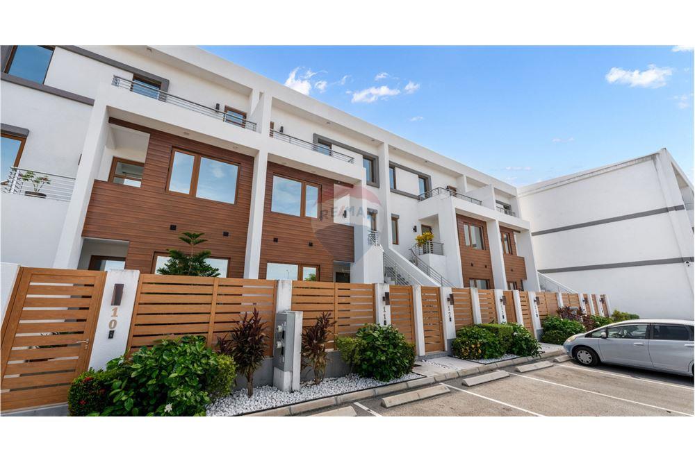 Residential - Villa - Prospect, Prospect, Cayman Islands - Caribbean & Central Ameri - 1 - 90146034-196