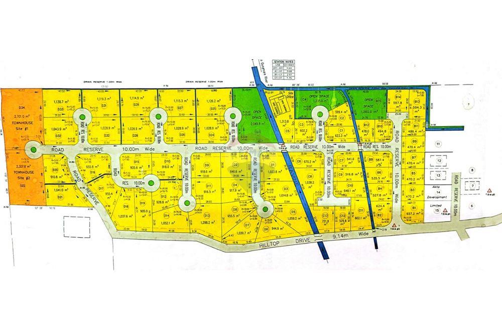 Grondstuk - Te Koop - Las Lomas, Caroni, Trinidad and Tobago - 1 - 90155069-178