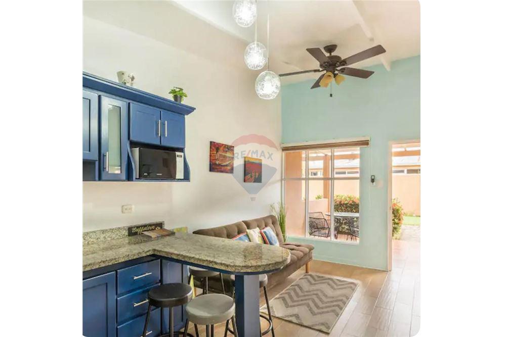 住宅 - 别墅 - Jaco - Jaco, Puntarenas- Garabito, 哥斯达黎加 - Caribbean & Central Ameri - 1 - 90168024-49