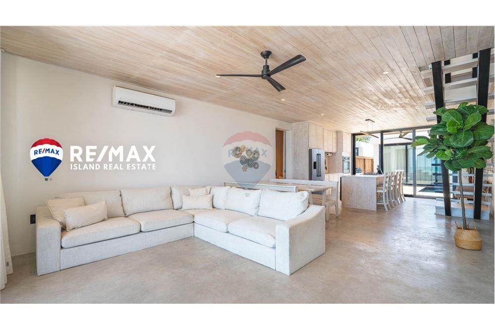 Residential - Villa - Caye Caulker, Belize District, Belize - Caribbean & Central Ameri - 2 - 90135023-9