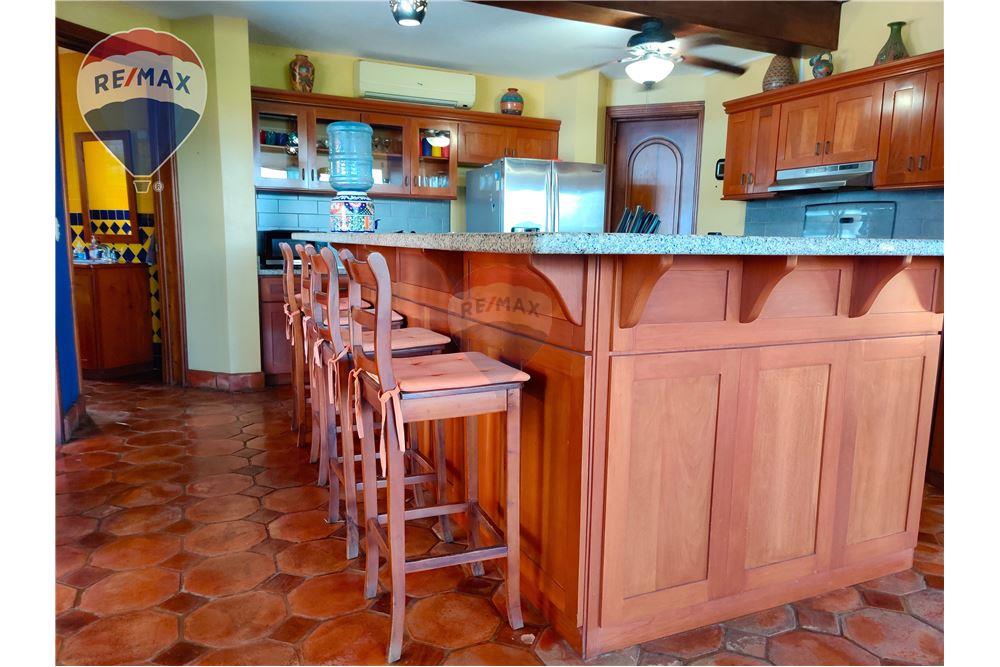 Residential - Villa - El Tránsito, León, Nicaragua - Caribbean & Central Ameri - 9 - 90119010-77
