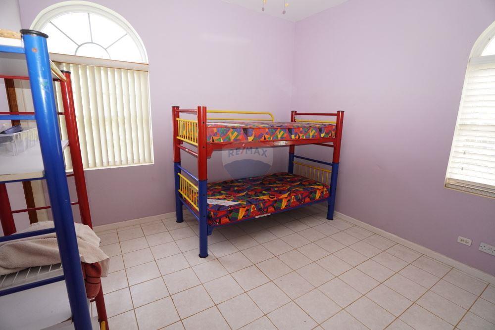 Prédio Habitacional - Vila - Arnos Vale, St Vincent, St Vincent and the Grenadines - Caribbean & Central Ameri - 4 - 90109001-314