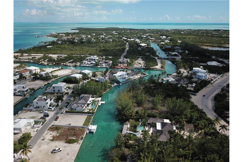 Lote - Venta - Leeward, Providenciales, Turks and Caicos - 14 - 90111001-83
