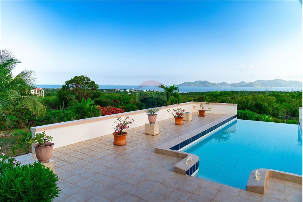 Villa - Venta - Maho Area, St Maarten, St. Maarten - 2 - 90144016-33