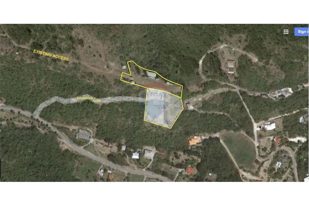 Land - For Sale - Falmouth, Parish of Saint Paul, Antigua and  Barbuda - 12 - 902121001-23