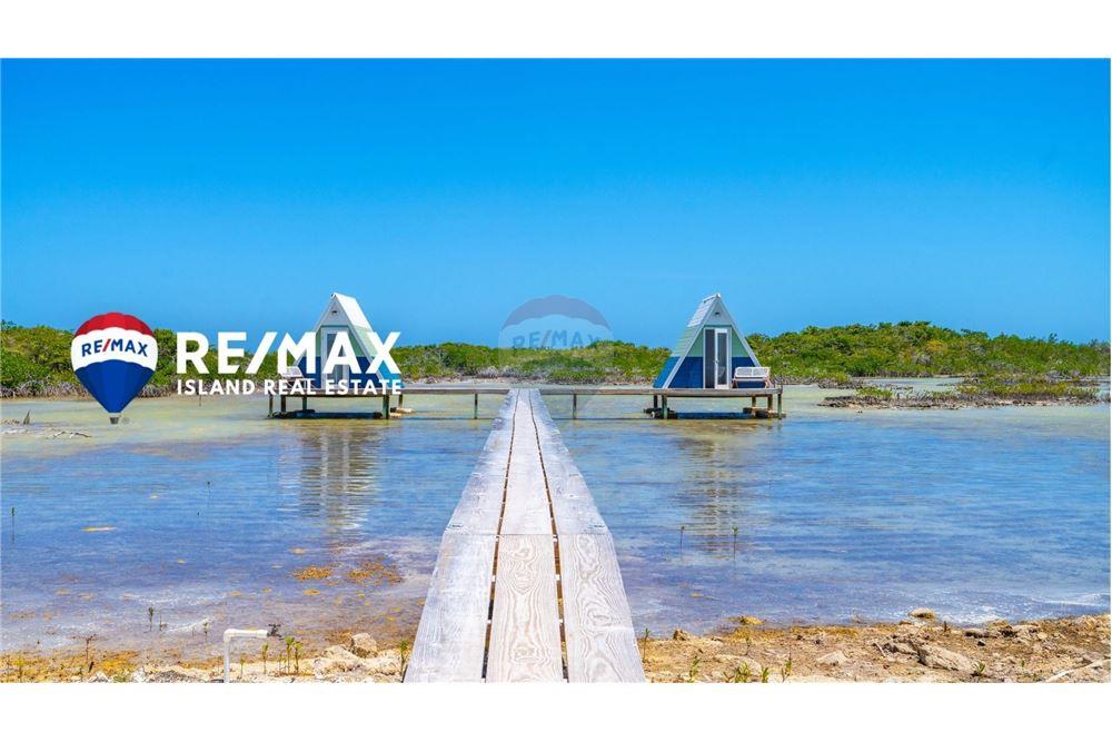 Residential - Villa - Ambergris Caye, Ambergris Caye, Belize - Caribbean & Central Ameri - 33 - 90135008-73