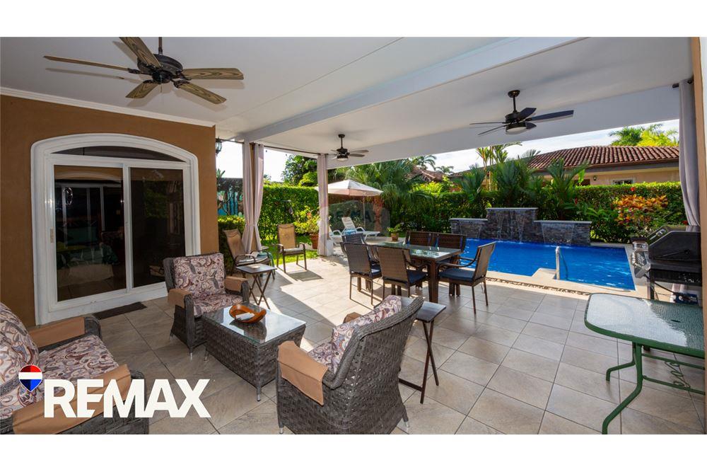 Résidentiel - Maison / Villa - Parrita - Esterillos, Puntarenas - Parrita, Costa Rica - Caribbean & Central Ameri - 2 - 90168013-181