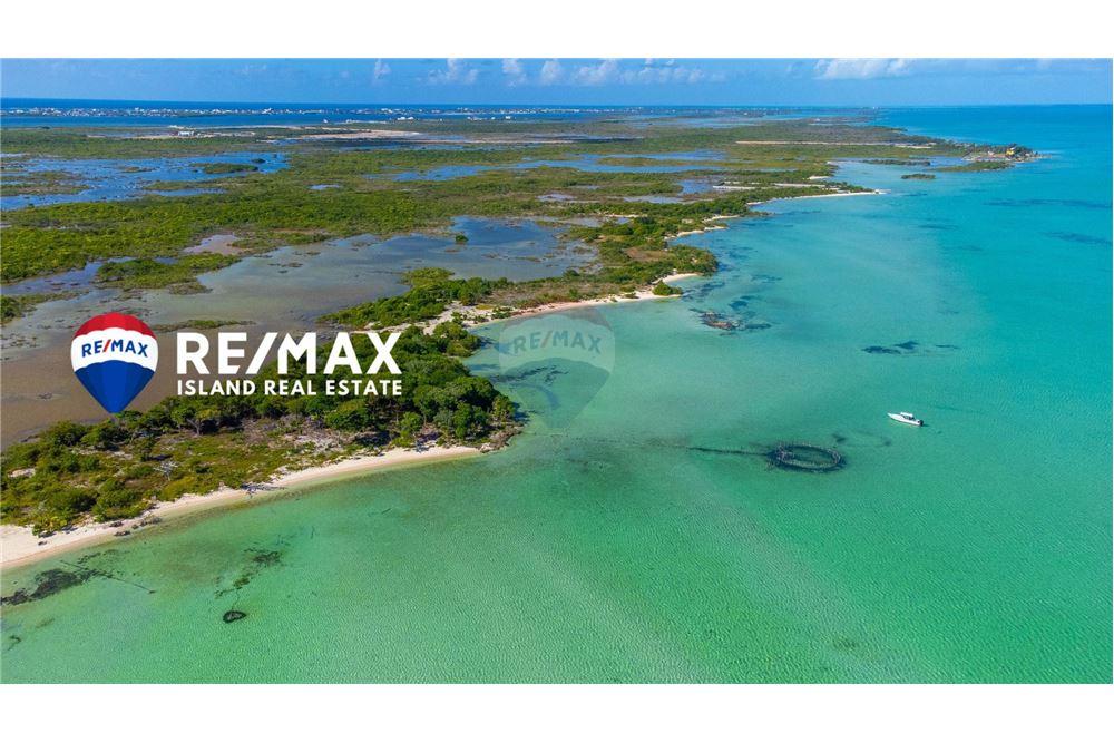Commercial - Land - Ambergris Caye, Ambergris Caye, Belize - Caribbean & Central Ameri - 13 - 90135004-97