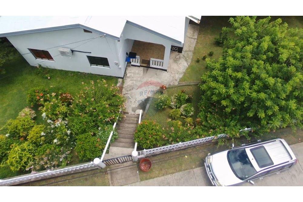 Residential - Villa - Port Elizabeth, Bequia, St Vincent and the Grenadines - Caribbean & Central Ameri - 1 - 90109001-328