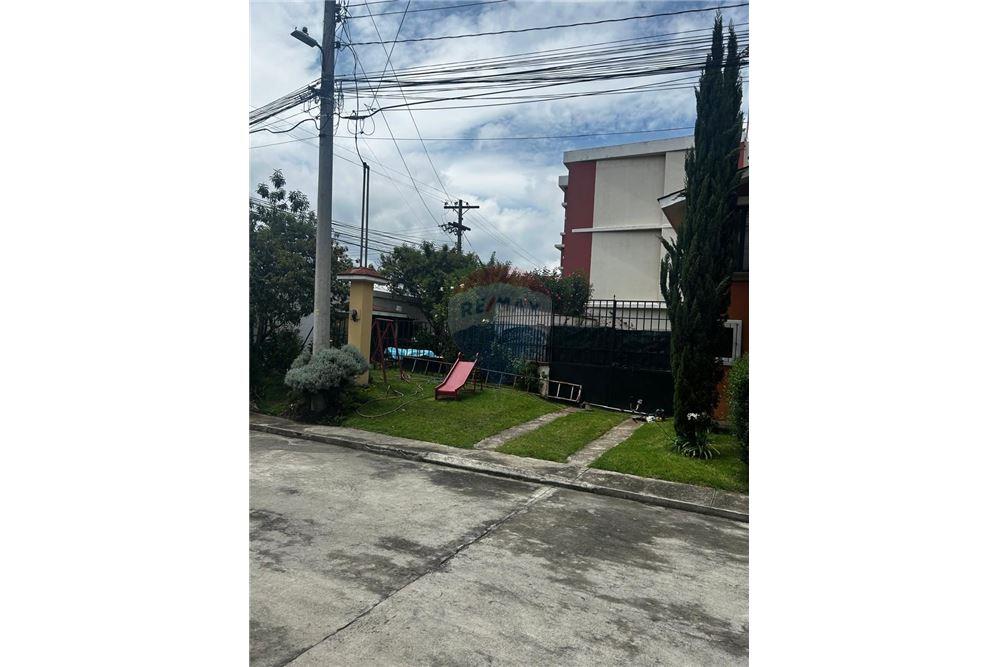 Villa - Venta - Olintepeque, Quetzaltenango, Guatemala - 4 - 901011001-26