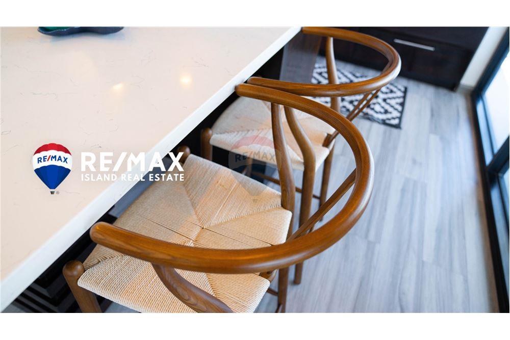 Residential - Condo/Apartment - Caye Caulker, Belize District, Belize - Caribbean & Central Ameri - 13 - 90135017-28