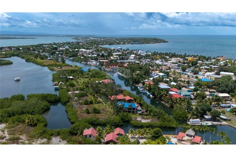 Residential - Villa - Placencia, Stann Creek District, Belize - Caribbean & Central Ameri - 11 - 90127038-16