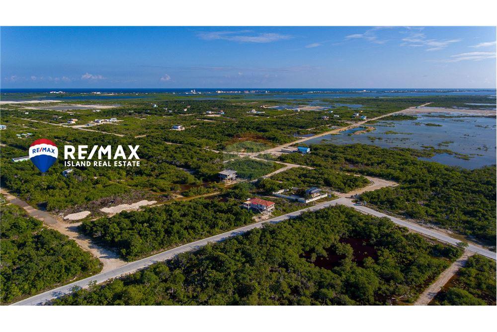 Commercial - Land - Ambergris Caye, Ambergris Caye, Belize - Caribbean & Central Ameri - 3 - 90135015-97