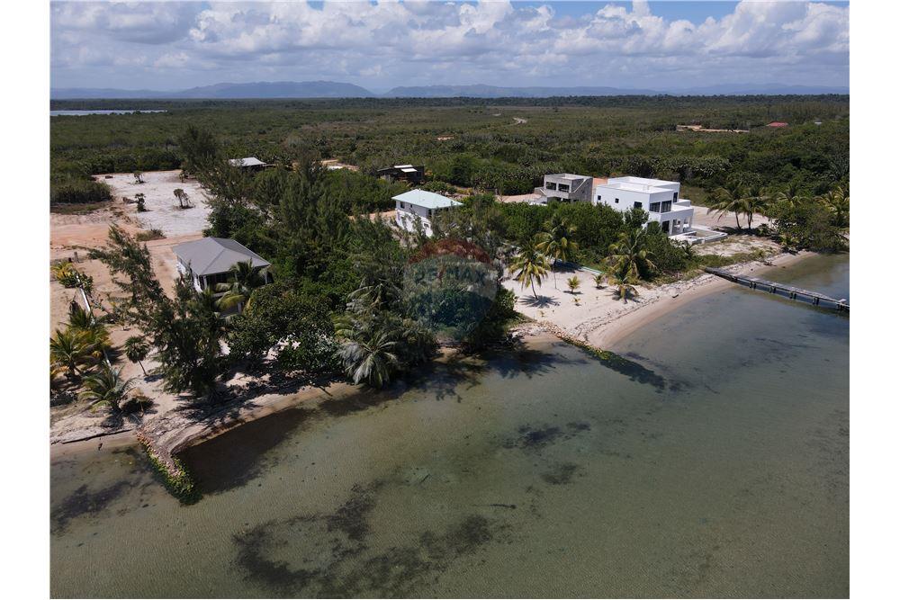 商业 - 土地 - Placencia, Stann Creek District, 伯利兹 - Caribbean & Central Ameri - 9 - 90127025-44