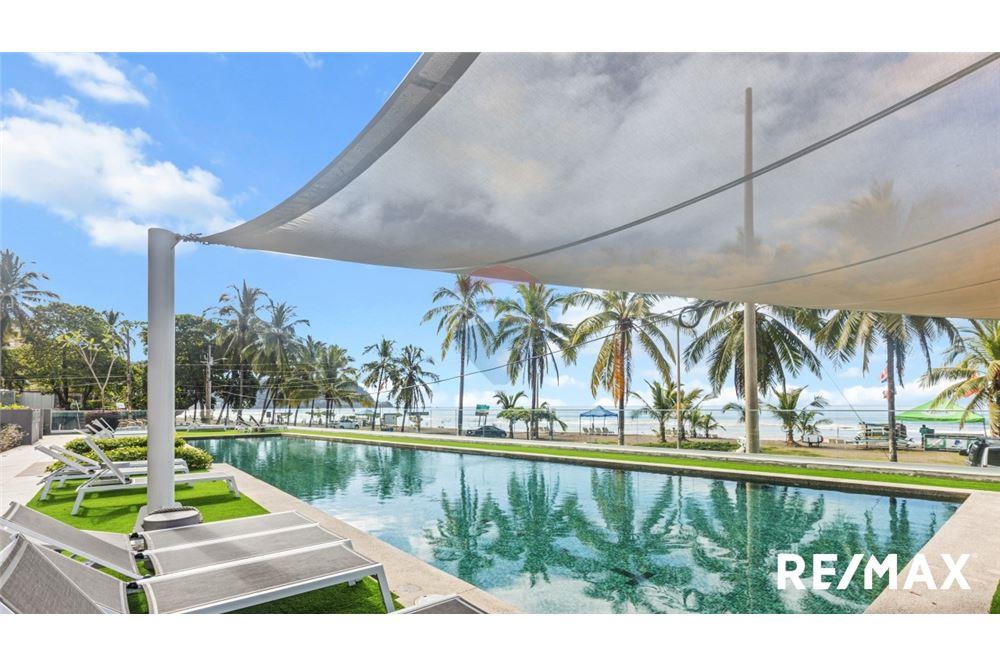 住宅 - 别墅 - Jaco - Jaco, Puntarenas- Garabito, 哥斯达黎加 - Caribbean & Central Ameri - 2 - 90168004-651