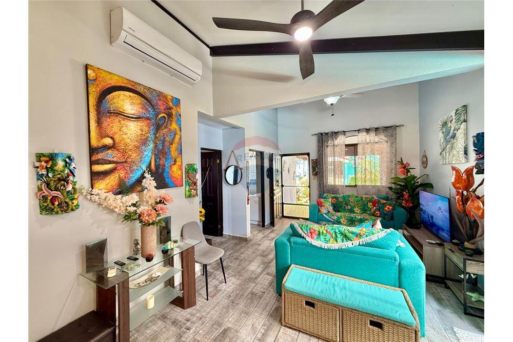 Residential - Villa - Parrita - Esterillos, Puntarenas - Parrita, Costa Rica - Caribbean & Central Ameri - 20 - 90168015-204