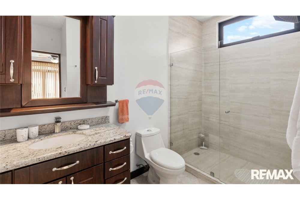 住宅 - 别墅 - Jaco - Jaco, Puntarenas- Garabito, 哥斯达黎加 - Caribbean & Central Ameri - 20 - 90168041-24