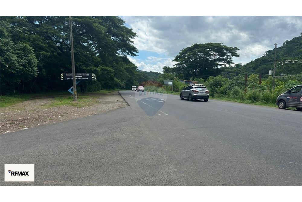 Commercio - Terreno - Puntarenas, Puntarenas - Puntarenas, Costa Rica - Caribbean & Central Ameri - 28 - 90168030-53