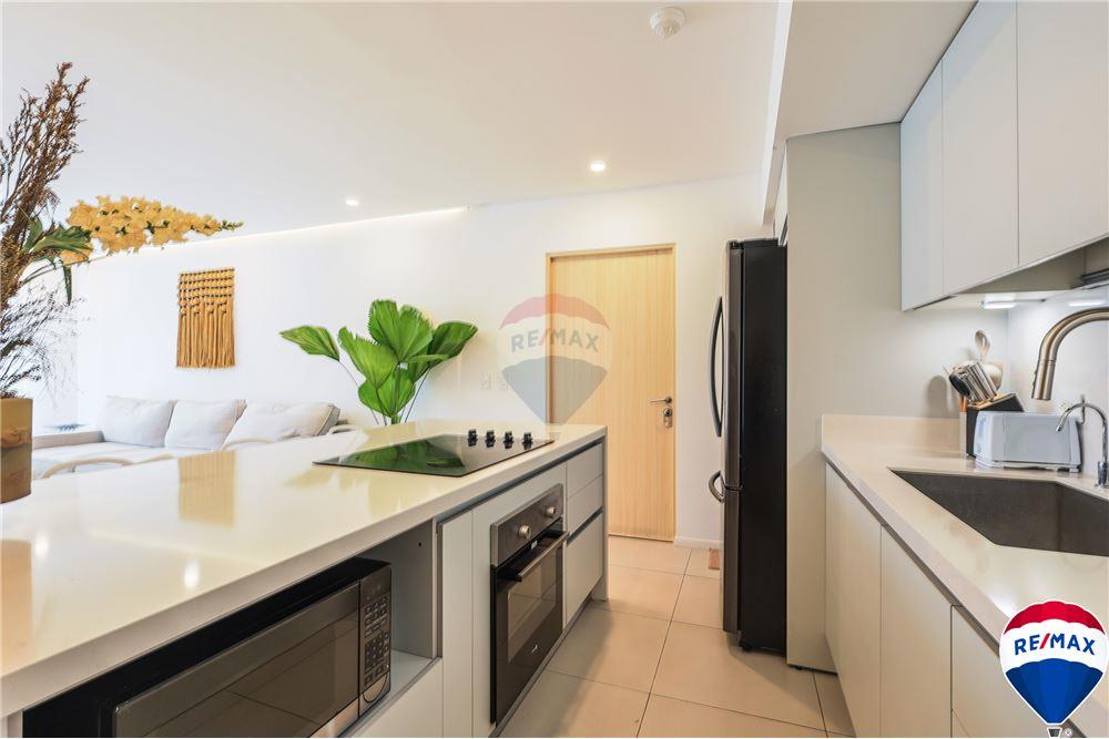 住宅 - 别墅 - Jaco - Playa Hermosa, Puntarenas- Garabito, 哥斯达黎加 - Caribbean & Central Ameri - 5 - 90168043-3