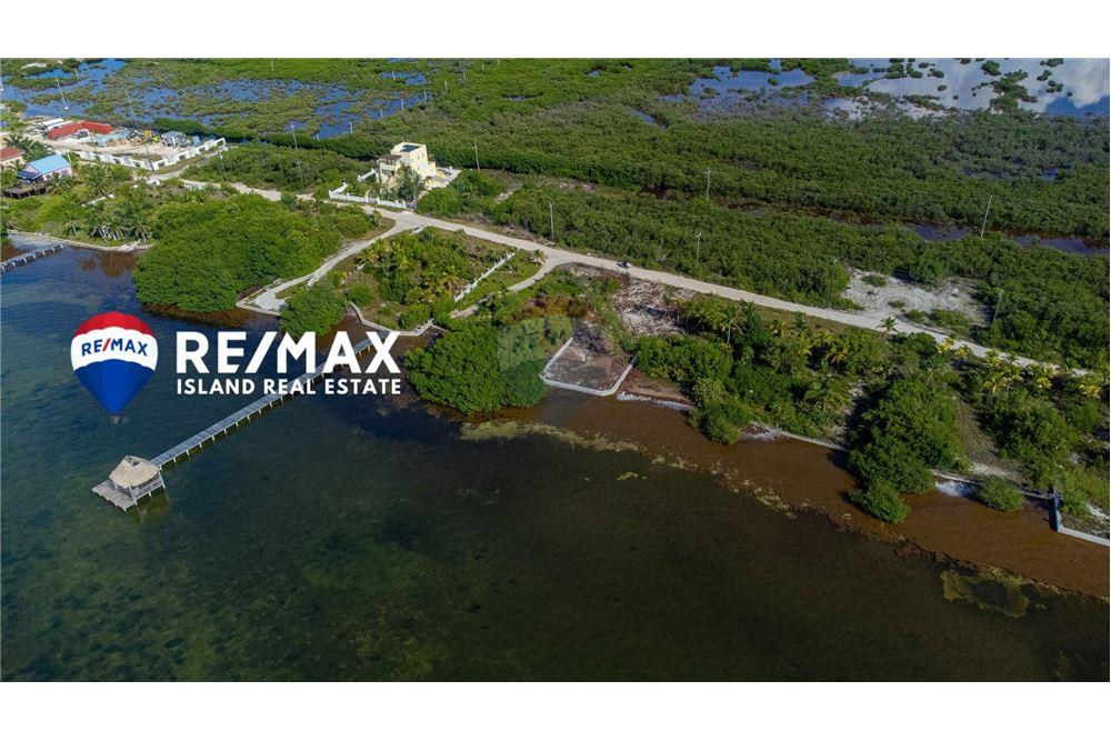 Commercial - Land - Ambergris Caye, Ambergris Caye, Belize - Caribbean & Central Ameri - 3 - 90135004-99