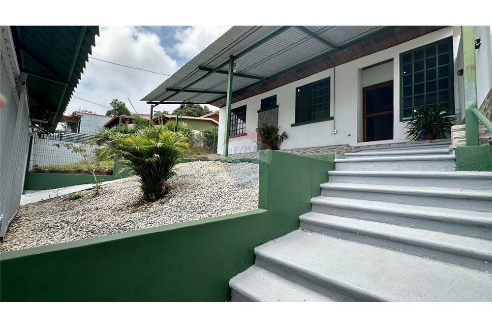 Residential - Villa - Atenas, Alajuela- Atenas, Costa Rica - Caribbean & Central Ameri - 2 - 90128007-175