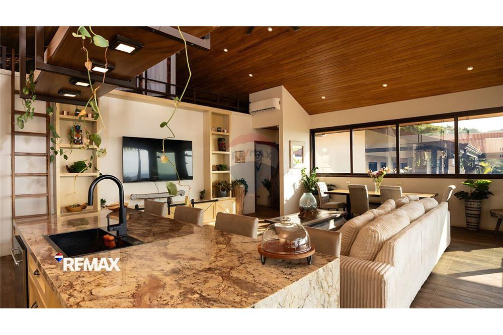 Residential - Villa - Jaco - Playa Hermosa, Puntarenas- Garabito, Costa Rica - Caribbean & Central Ameri - 22 - 90168041-26