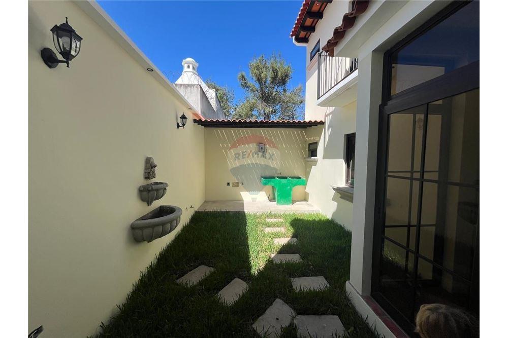 Villa - Te Koop - Alotenango, Sacatepéquez, Guatemala - 3 - 90129008-138