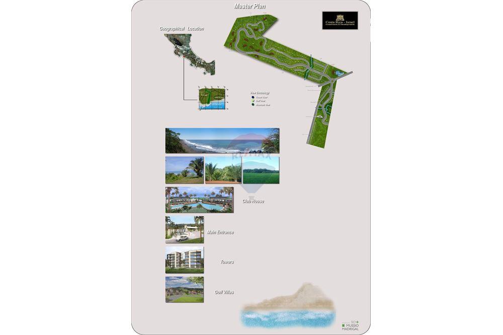 商业 - 土地 - Parrita - Esterillos, Puntarenas - Parrita, 哥斯达黎加 - Caribbean & Central Ameri - 2 - 90168050-8