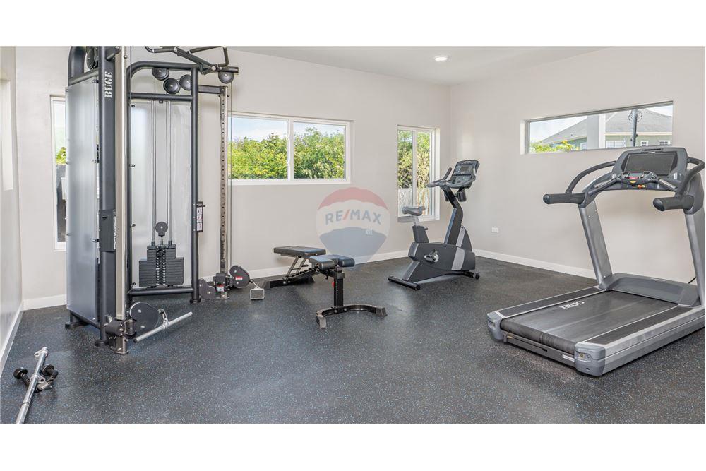 Appartement - Te Koop - W Bay North East, West Bay, Cayman Islands - 17 - 90146056-4