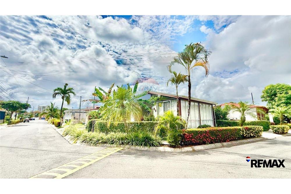 Residencial - Villa - Jaco - Jaco, Puntarenas- Garabito, Costa Rica - Caribbean & Central Ameri - 1 - 90168015-214