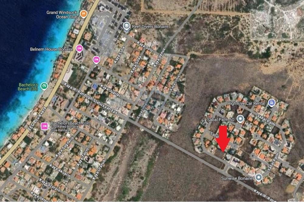 Spacious Building Lot in Desired Location