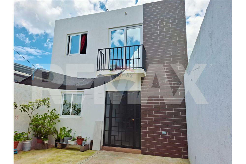 Villa - For Sale - San José Pinula, Guatemala, Guatemala - 1 - 902091019-8