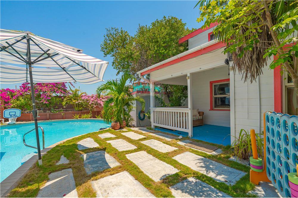 Residential - Villa - Ambergris Caye, Ambergris Caye, Belize - Caribbean & Central Ameri - 1 - 90135008-80