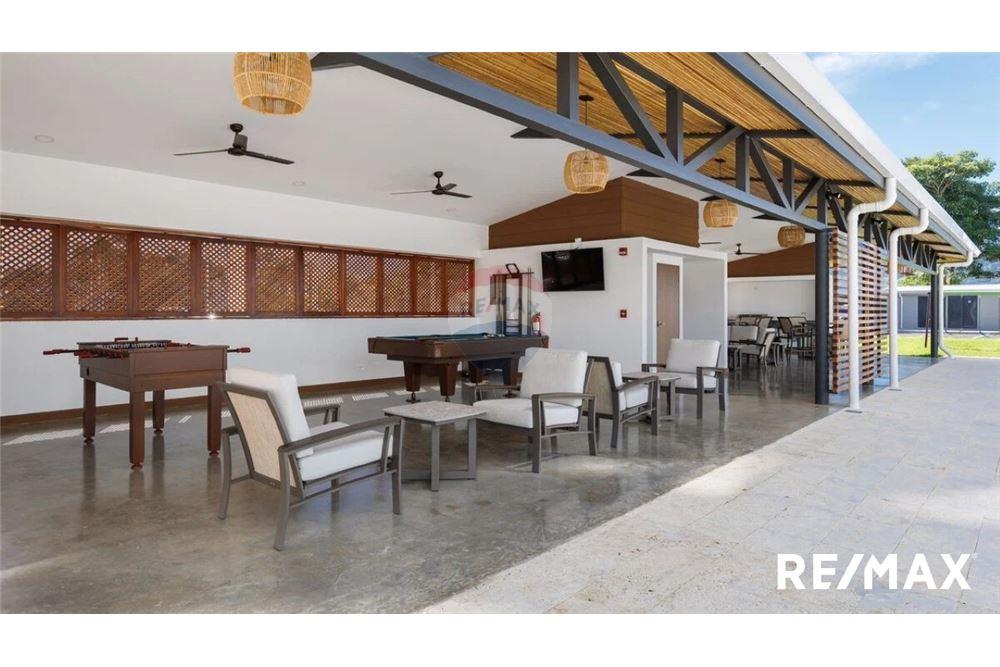 Residential - Villa - Jaco - Jaco, Puntarenas- Garabito, Costa Rica - Caribbean & Central Ameri - 29 - 90168004-639