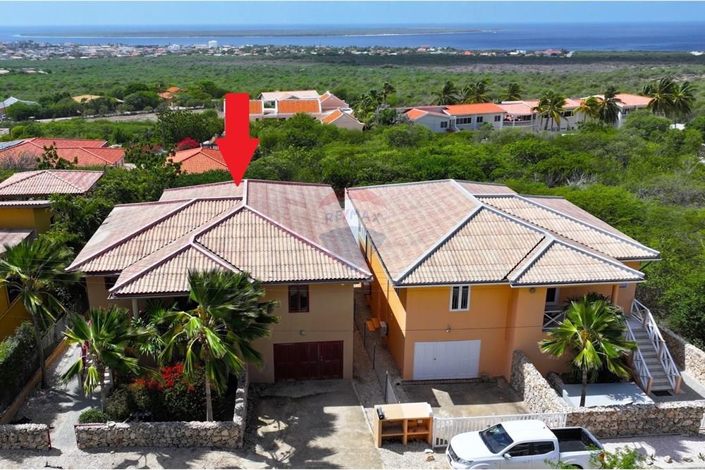 Villa - For Sale - Santa Bárbara, Bonaire, Bonaire - Dorado17A_01 with mark.jpg - 900171001-835