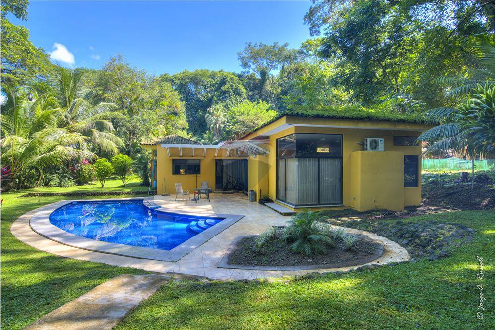 Résidentiel - Maison / Villa - Puntarenas, Puntarenas - Puntarenas, Costa Rica - Caribbean & Central Ameri - 4 - 90168011-791