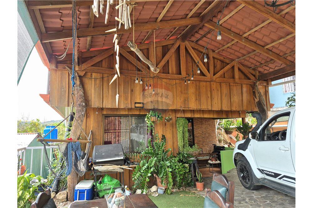 Residential - Villa - Atenas, Alajuela- Atenas, Costa Rica - Caribbean & Central Ameri - 2 - 90128007-171