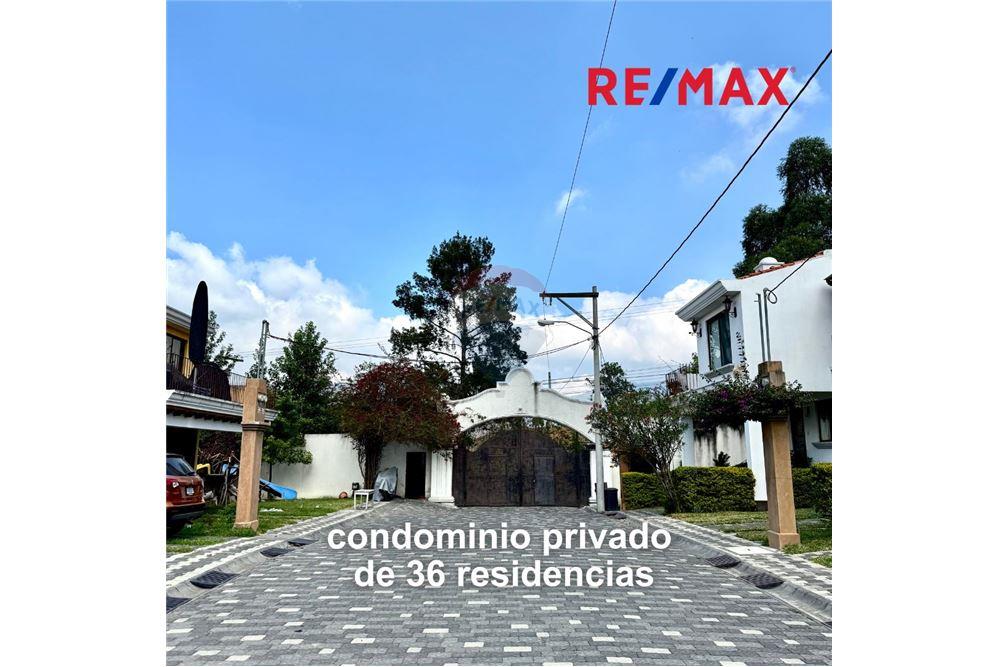 Bedrijfsmatig / Detailhandel - Te Koop - San Miguel Dueñas, Sacatepéquez, Guatemala - 9 - 902691016-3