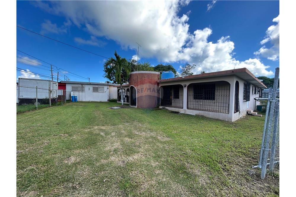 Commercial - Sale of Business - Ceiba, Ceiba, Puerto Rico - Caribbean & Central Ameri - 2 - 902461010-11